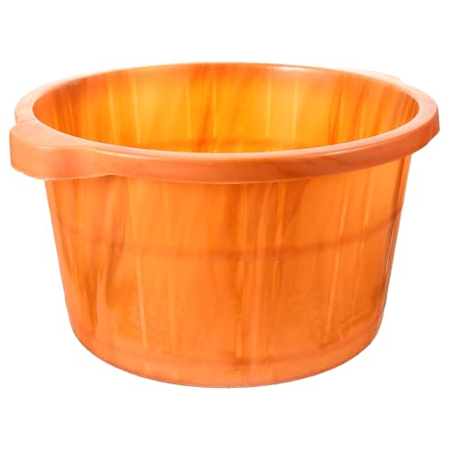 Bassine de bain de pieds relaxant pour votre routine détente du soir