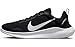 Produktbild Nike Damen W Flex Experience Rn 12 Laufschuhe, Black/White-Dk Smoke Grey, 40 EU