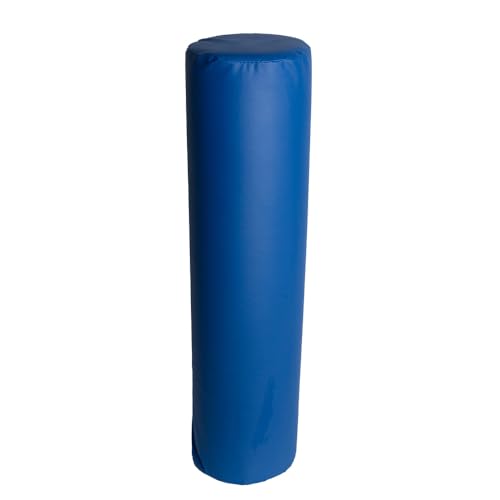 Acte Sports, Rolo de Posicionamento 15x60cm T258, Azul
