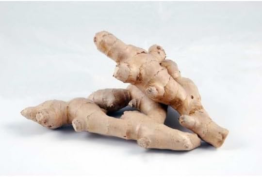 Fresh ginger 200 g