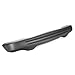 10L0L Golf Cart Rear Bumper Cover Compatible with Yamaha Drive/Drive 2 Golf Cart Models, Replaces OEM# JW1-K7540-00-00