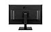 LG 24'' 24BK550Y-I IPS FHD Monitor with Flicker Safe, Built-in Power, Adjustable Pivot Stand, Wall Mountable & Mini PC Connection Available