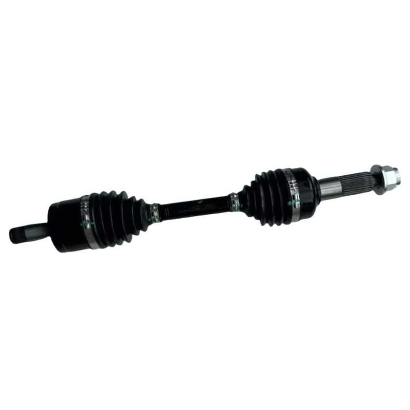 Eje de transmisión delantero CV para reparar la tracción de CForce X4 X5