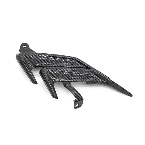 Panneau latéral pour S1000RR 2019-2020 en ABS carbone pour un carénage moto d'exception