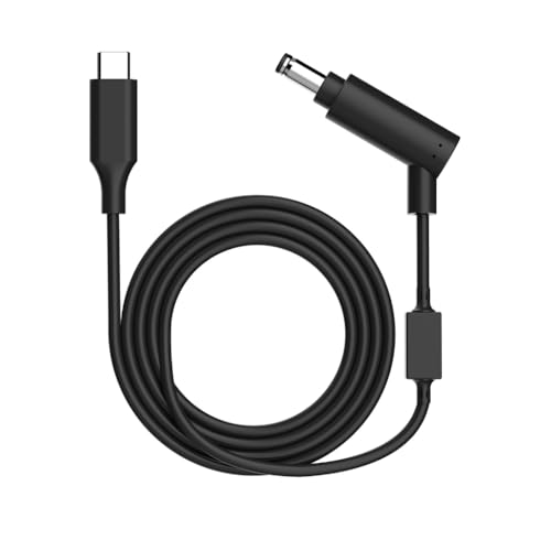170cm Fast Charging Cable for V6 V7 Vacuum Cleaners Stable Connection Efficient Power Adapters Cord Wire