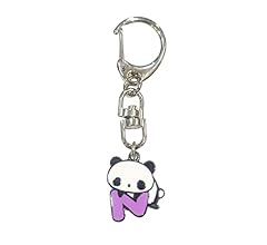 パンダドール キーホルダー付き 黒と白 パンダ | 7sGood通販