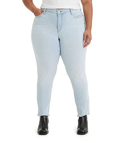 Image of Levi's Women's 311 Shaping Skinny Jeans (Standard and Plus)