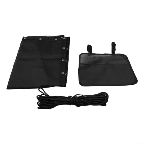 Limpieza eficiente para 64 x 197 x 23 cm, limpieza profesional del hogar (1 pieza con bolsillos)
