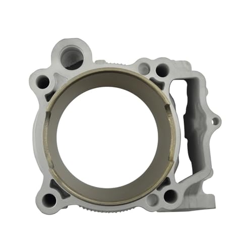 Cilindro de 95 mm para Reparar Motor de Enduro WR450F en Rutas de Montaña 4