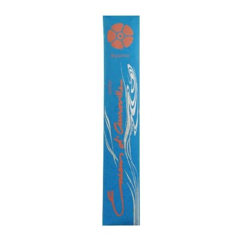 Encens Auroville Maroma Cover