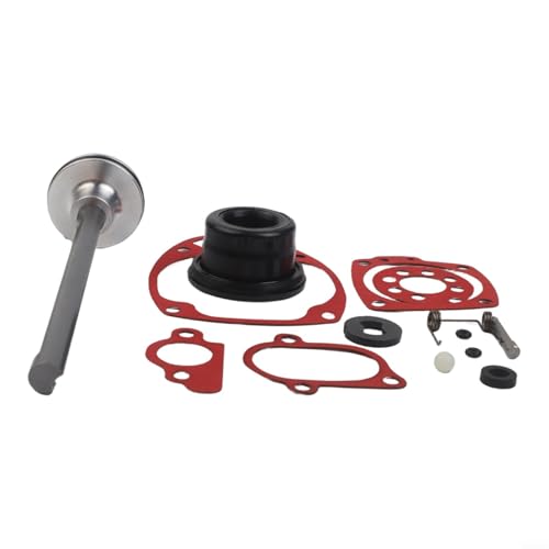 Kit de reconstruction pour cloueuses de toiture Nv45b joints soupape - 7