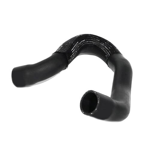 Durite d'intercooler 9820100780 haute résistance pour moteur Peugeot 1.2T