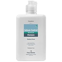 Frezyderm Sebum Control Shampoo X