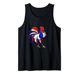 Un fier coq français