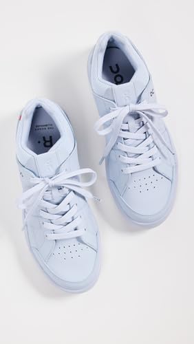 Image of On Women's The Roger Clubhouse Sneakers