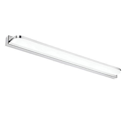 �~���[�O���A�o�X���[���pLed�~���[�w�b�h���C�g�A�h���h���Ǌ|�������v�A�o�X���[���ȃG�l�����v�A���C�N�A�b�v�~���[���C�g/White Light-72X4.5Cm(16W)