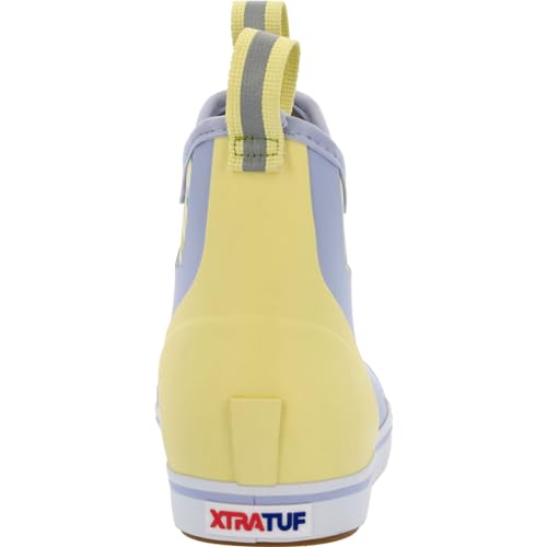 Image of XTRATUF Women's 6 in Ankle Deck Boot