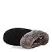 Clarks Women's Scuff Slip-On Mule Slipper