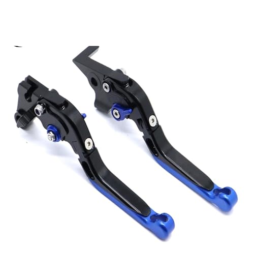 Levier d'embrayage pour FZS1000 Fazer idéal pour les balades de week-end