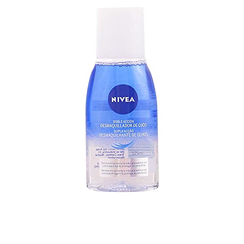 NIVEA VISAGE DESMAQ OJOS 125ML WATE