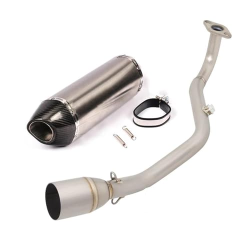 rC ɓK郄}n VOiX125CC Ot@X125 BWS125 `^ oCNpGL][Xg J[{NpCv RlNg}t[(Chrome)