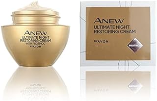 Avon - Anew Ultimate Multi-Performance Night Creme Anti-aging previously Age Repair Cream