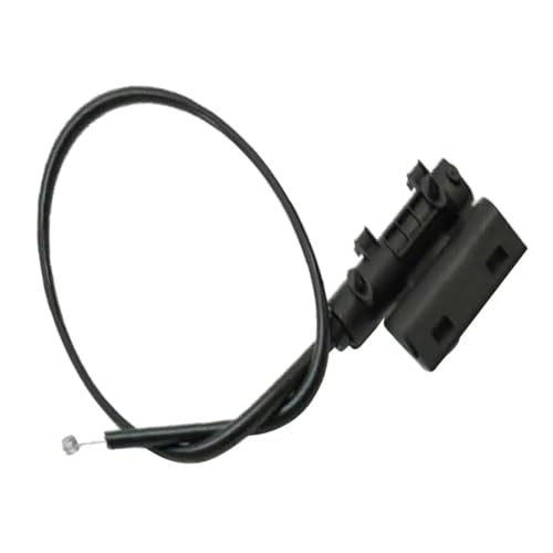 Kit réparation câble capot BMW Série 5 525i Break avec poignée 51238190754