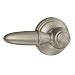 Moen Y5401BN Kingsley Toilet Tank Lever, Brushed Nickel