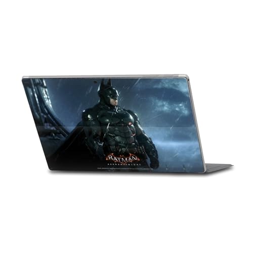 Skin Batman Arkham Knight Autocollant Vinyle pour Microsoft Surface Pro 4/5/6