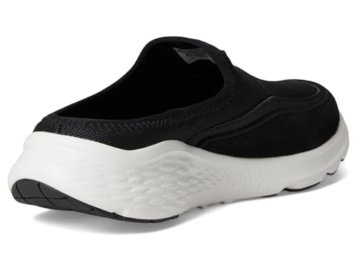 Columbia Women's Bethany Slip, Black/Titanium Grey Steel, 11