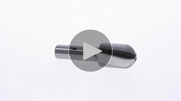 Whiteside Router Bits 1412 Round Nose Bit with 7/16-Inch