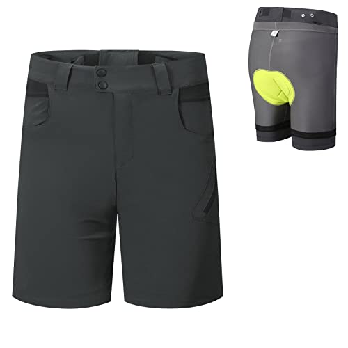 10 Best Baggy Cycling Shorts For Road Bike [Buying Guide 2023] • Sacred Car