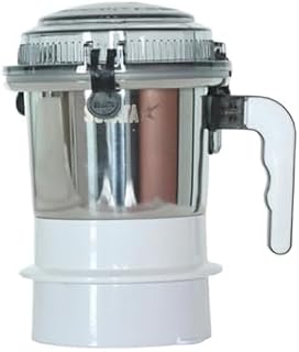 Mixer grinder jar compatible for sujata mixer grinder