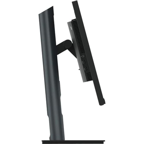 Image of Lenovo ThinkVision P24q-30 24 inch Class WQHD LED Monitor - 16:9 - Raven Black