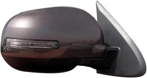 Rétroviseur cassé pour Outlander 2013-2020 ? Changez pour ce modèle automatique marron droit