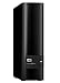 WD Western Digital SH2000GB5YR Easystore 10TB External USB 3.0 Hard Drive Bundle with 32GB Easystore USB Flash Drive, Black
