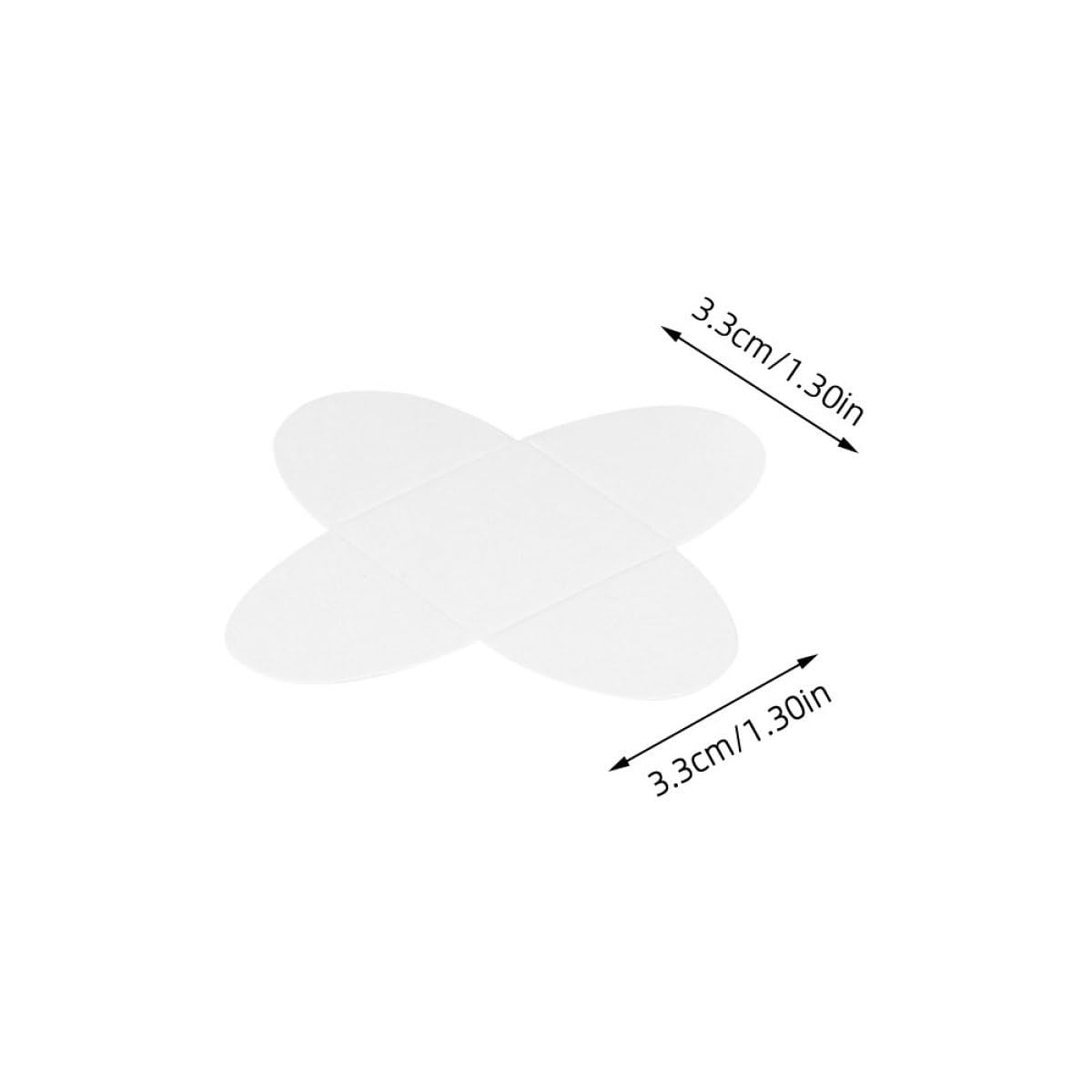 4 Sets Schokoladenpapier-muffinförmchen Schokoladenförmchen Pappbecher Zum Verpacken Von Süßigkeiten Partydekorationen Hochzeitsgeschenke 200 Stück * 4