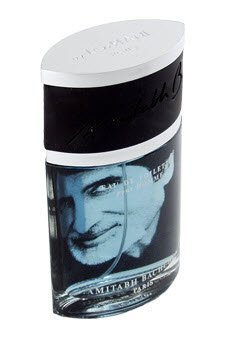Amitabh Bachchan by Lomani for Men - 3.3 oz EDT Spray