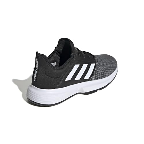 Image of adidas Men's Gamecourt 2 Tennis Shoes
