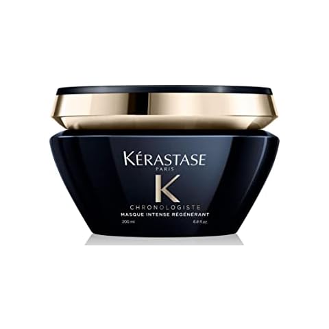 Kérastase Chronologiste Masque Intense Régénérant Cover