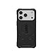 URBAN ARMOR GEAR UAG Designed for iPhone 17 Pro Case Pathfinder - Compatible with MagSafe Military Grade Protective Cover, Black