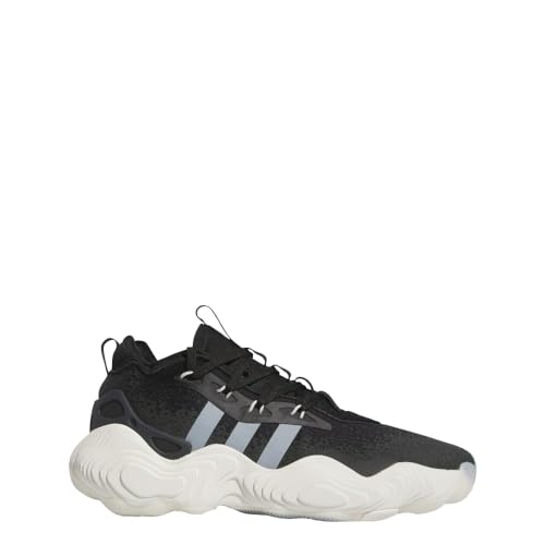 Image of Adidas Unisex-Adult Trae Young 3 Low Trainers