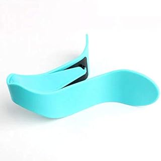 SagaSave Hips Muscle Trainer, Hips Muscle Trainer Correction Control Trainer Exercises Super Inner Thigh Exercises Bodybuilding Fitness 5 Colors for Choose