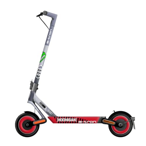 MyUrbanScoot Vinilos Patinete Xiaomi Ultra 4 KN BLOCK (Con Base)