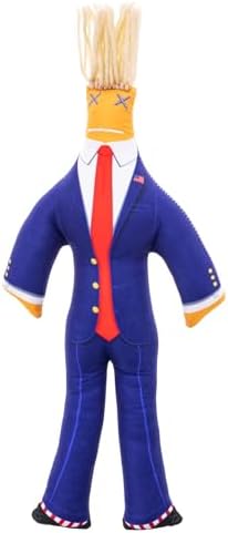 Dammit Doll - The 47 Doll - Limited Edition - Stress Relief, Gag Gift