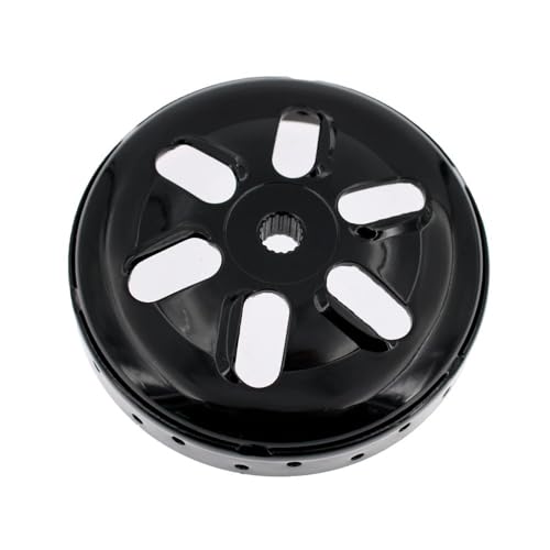 Campana embrague scooter J 90 y motor de patinete BWS100 2 tiempos