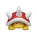 Nintendo Super Mario 2.5" Spiny Figure