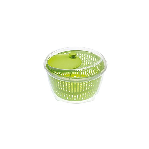 Centrifugador Ensal./Verduras 25 Cm. En Oferta Heidrun 3Y24 - Centrifugador Ensal/Verduras 25 Cm