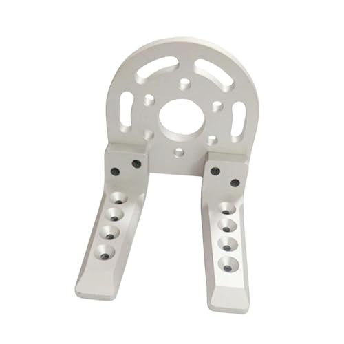 Support moteur bateau RC en alu réglable pour moteurs brushless 5684 et 5694