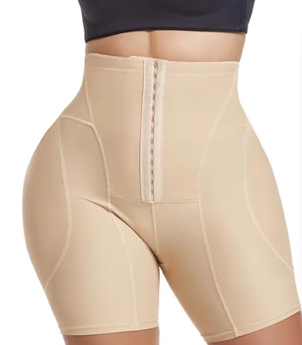 Sliot Women's Hip and Butt Pads Shapewear with Hip Dip Pads2